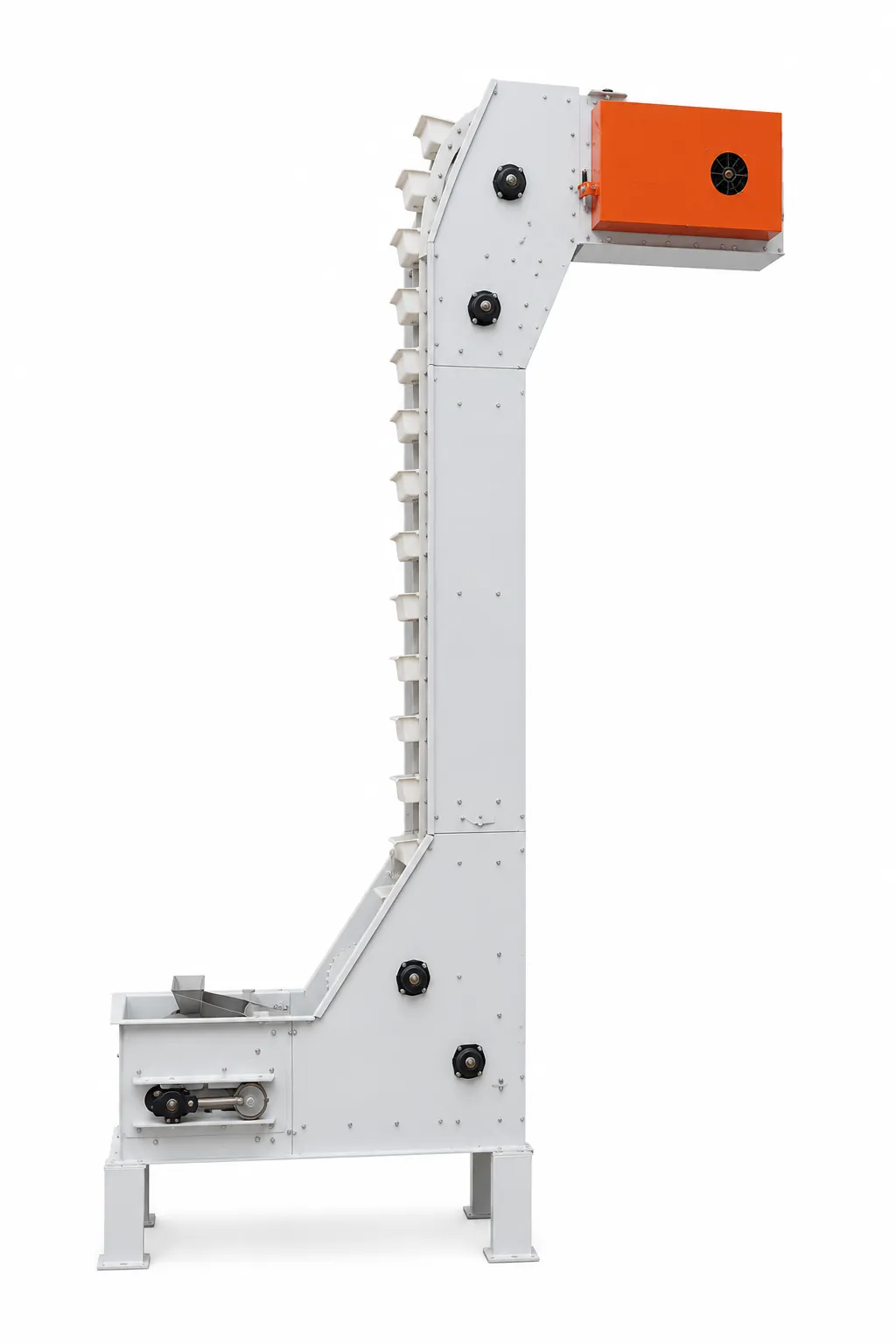 Z Type Elevators