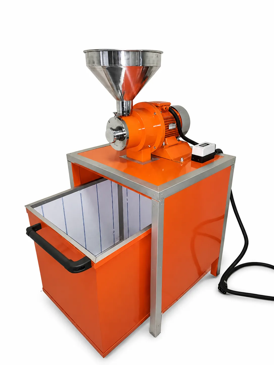 KR-20 Commercial Type Coffee Grinder