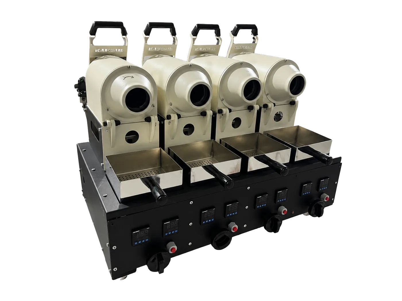Kafgar Sample Pro sample coffee roaster